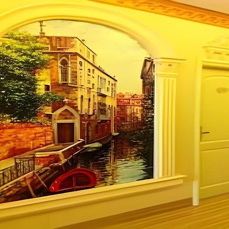 Hotel Grand Town Makassar Extérieur photo