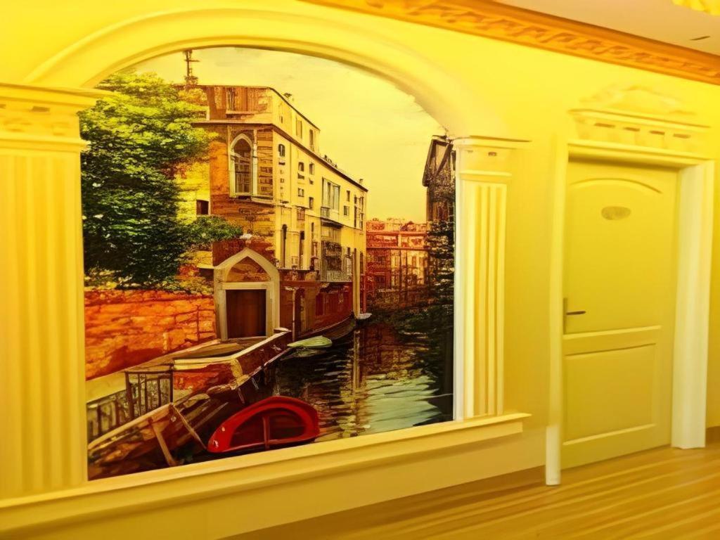 Hotel Grand Town Makassar Extérieur photo