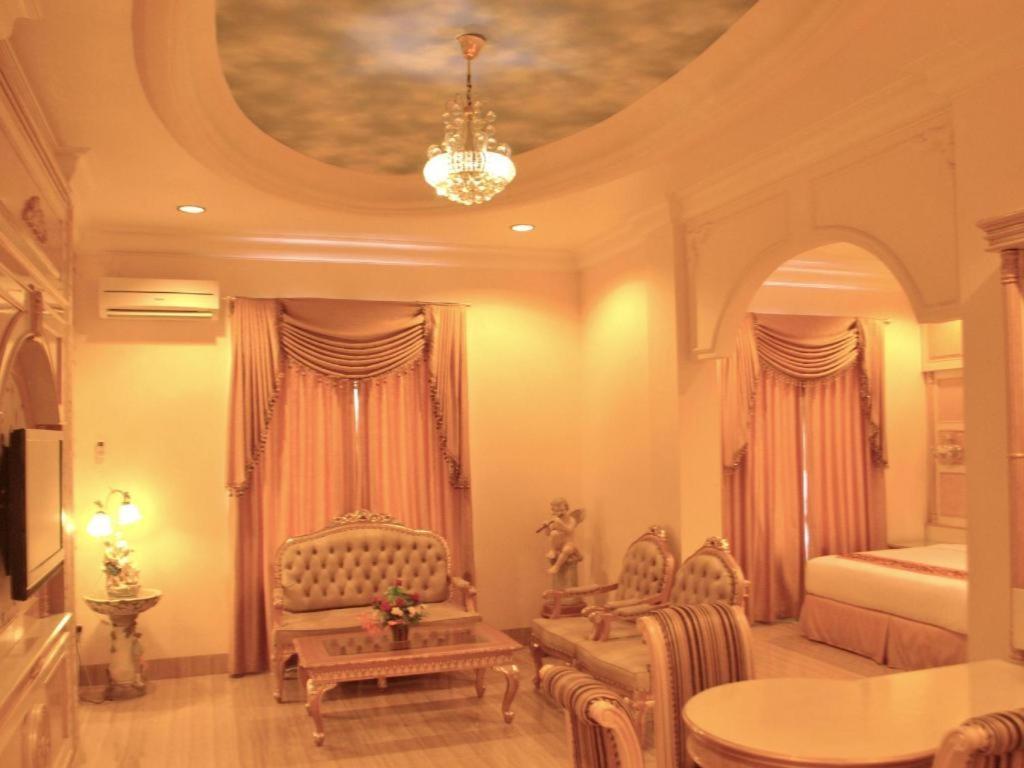 Hotel Grand Town Makassar Extérieur photo