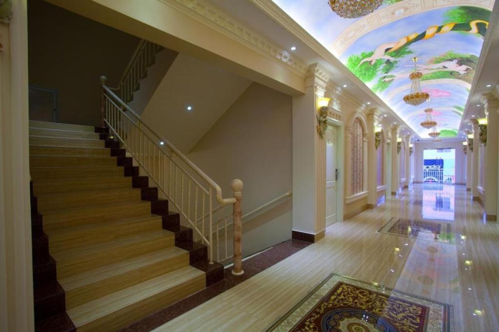 Hotel Grand Town Makassar Extérieur photo