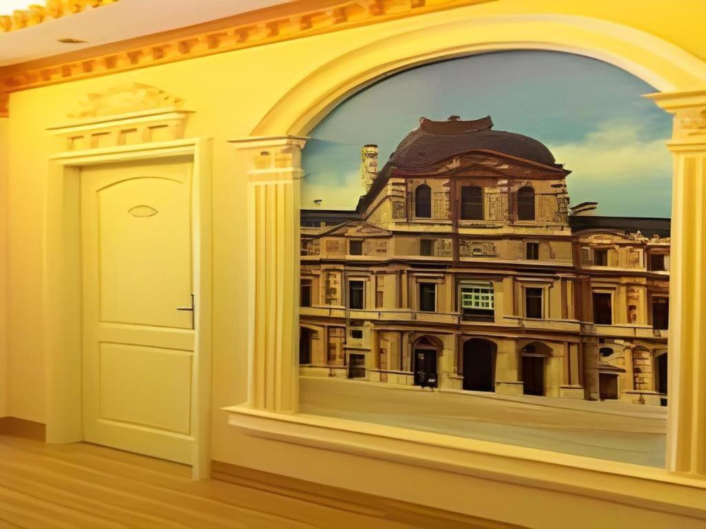 Hotel Grand Town Makassar Extérieur photo