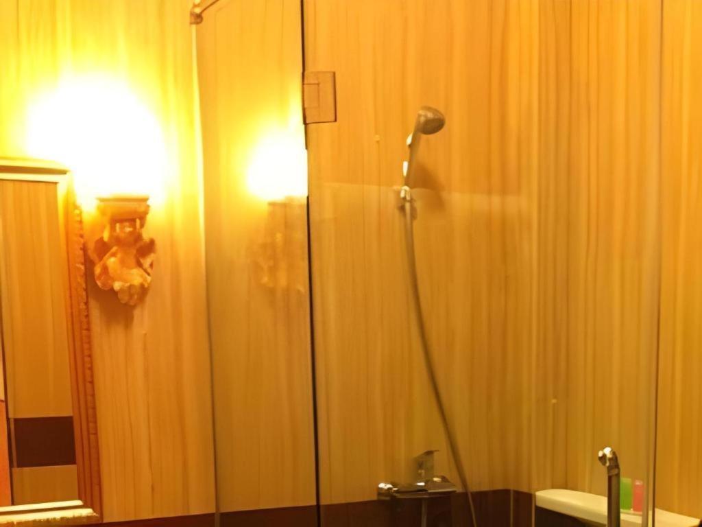 Hotel Grand Town Makassar Extérieur photo