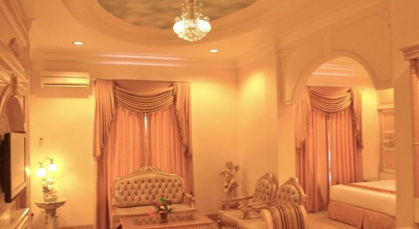 Hotel Grand Town Makassar Extérieur photo